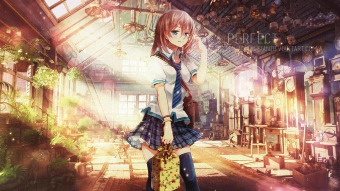 脸与身材不符是种怎样的体验？